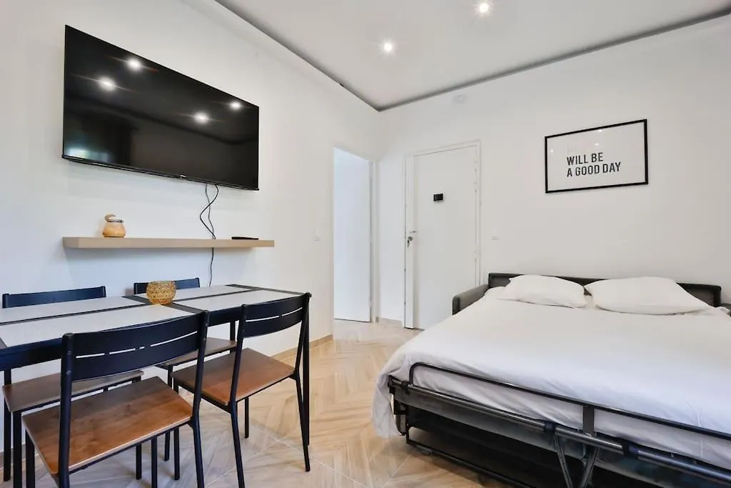 Apartamento Le Joyau - App 4 Personnes Limeil-Brevannes