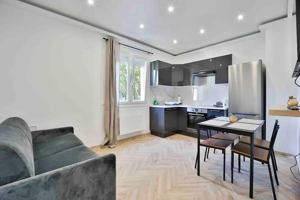 Le Joyau - App 4 Personnes Apartment Limeil-Brevannes